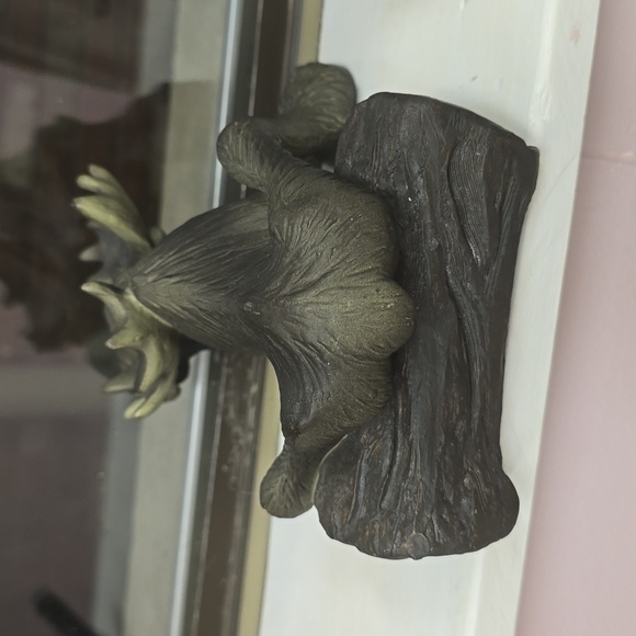 Big Sky Carvers Presents Bear Foots "MOOSES" - Picture 3 of 8